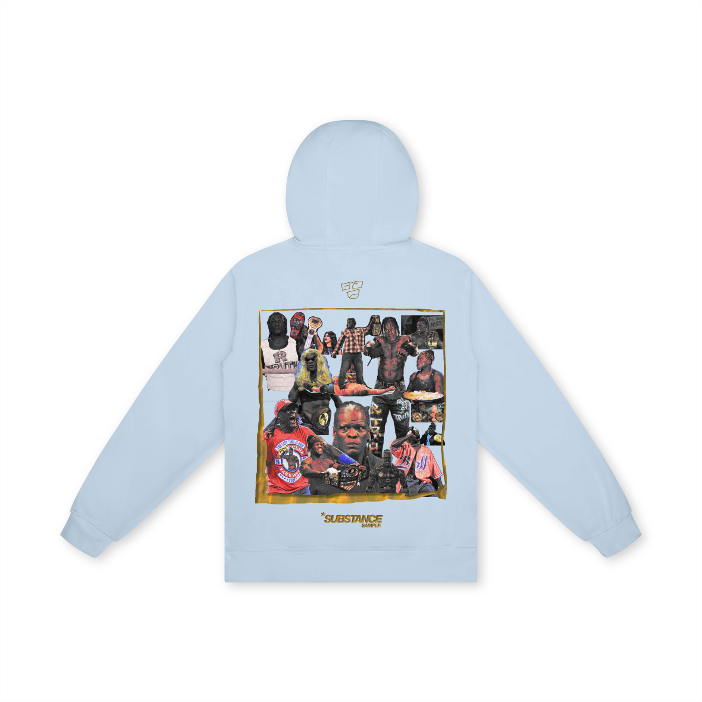 THE TRUTH Hoodie