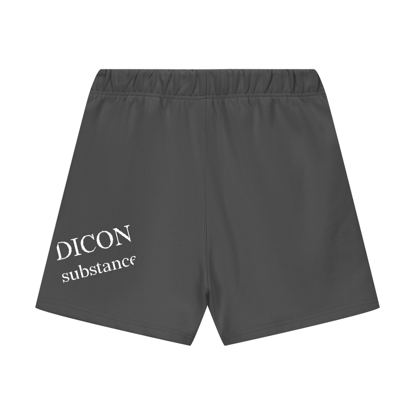 ds trippy Heavyweight Fleece Loose Fit Shorts
