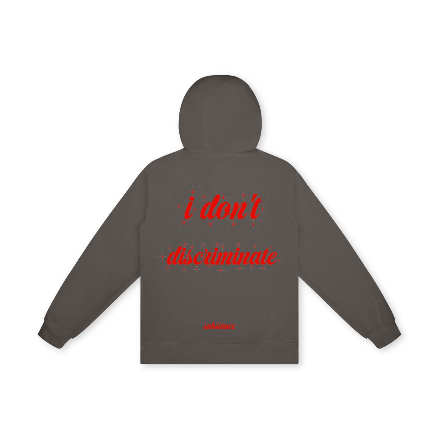 betty's box Hoodie