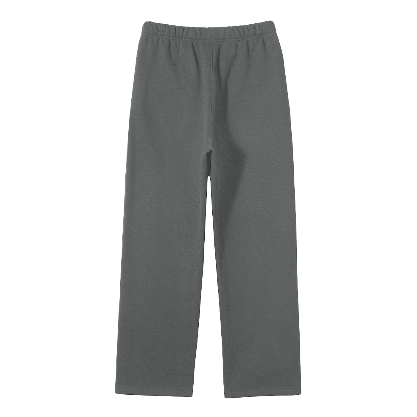 ds trippy Fleece Straight Leg Pants