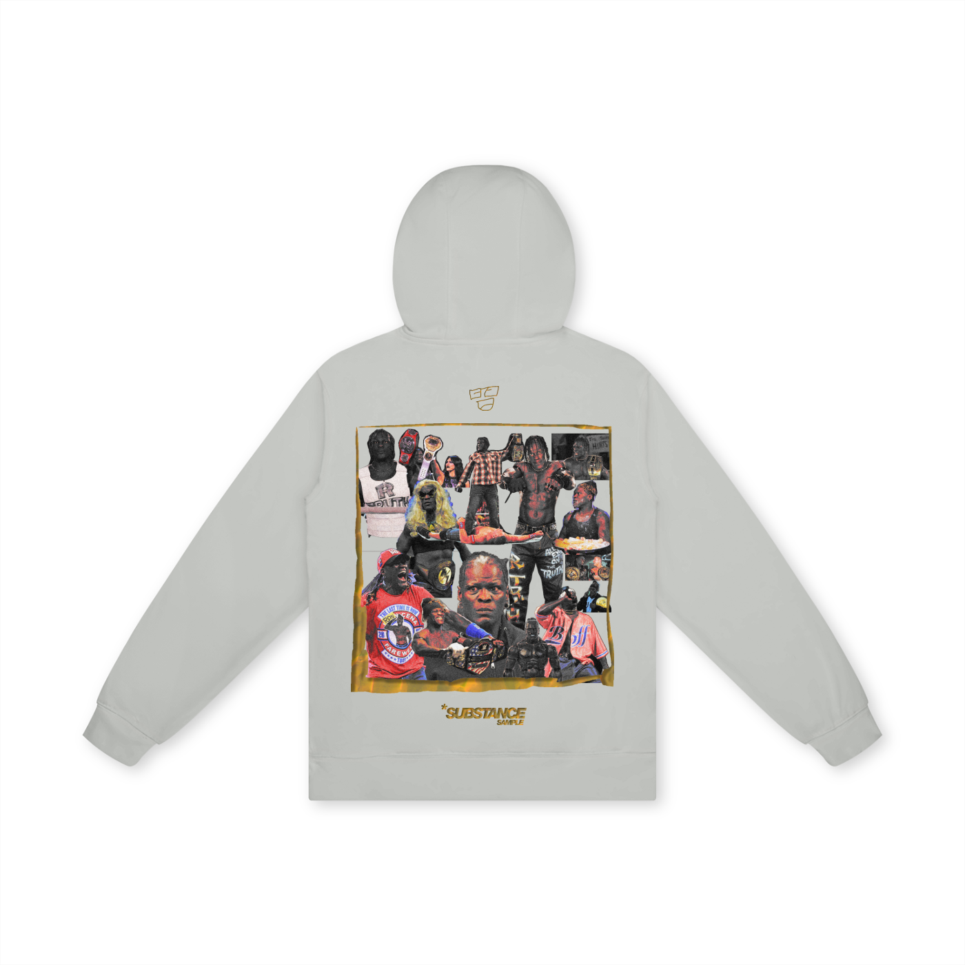 THE TRUTH Hoodie
