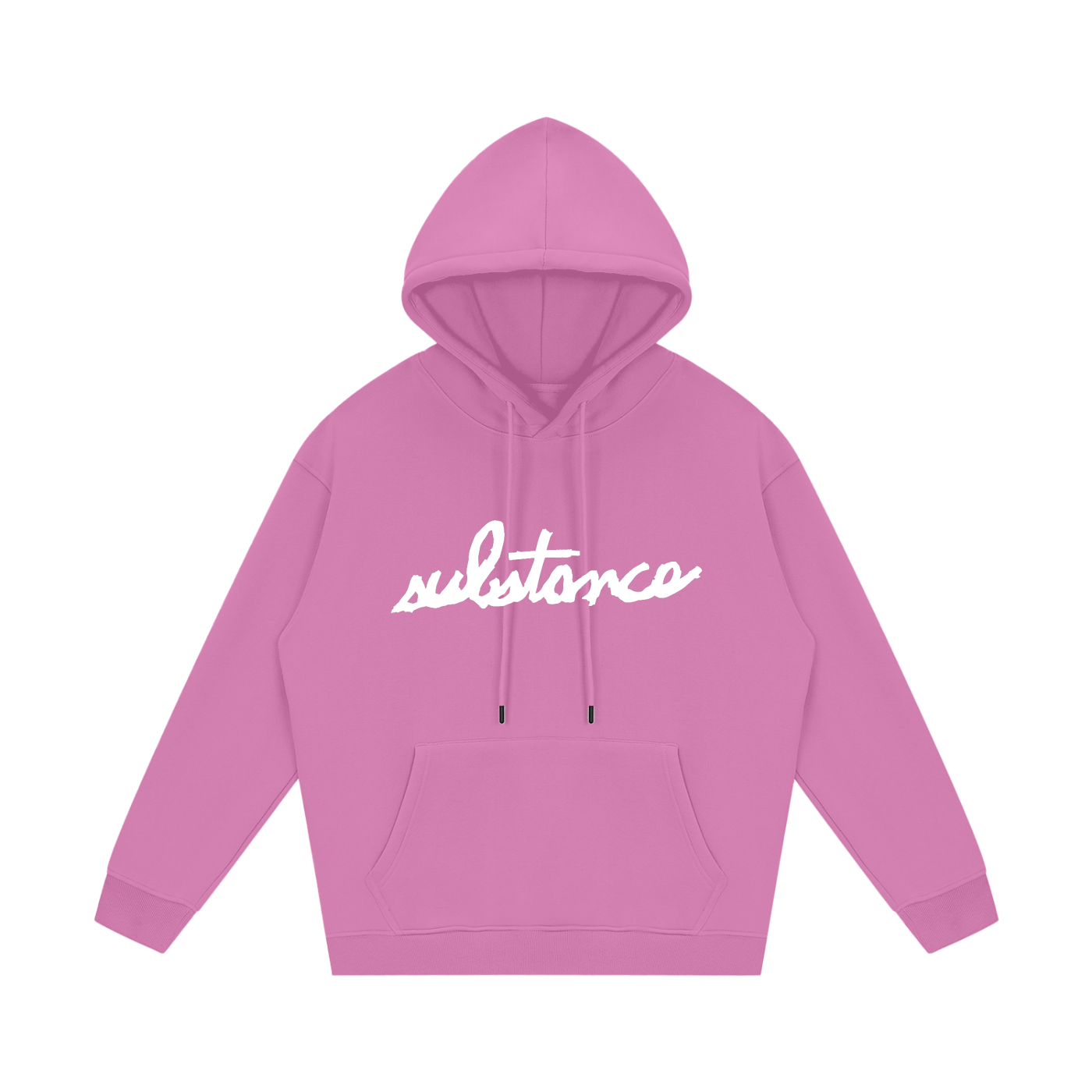 5starVik's Streetwear Unisex Fleece Hoodie