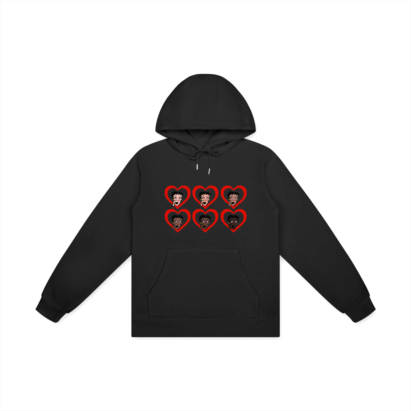 betty's box  Hoodie