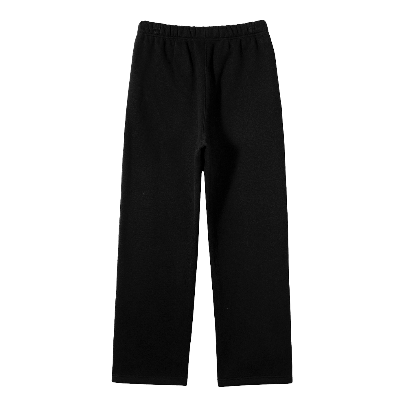 ds trippy Fleece Straight Leg Pants
