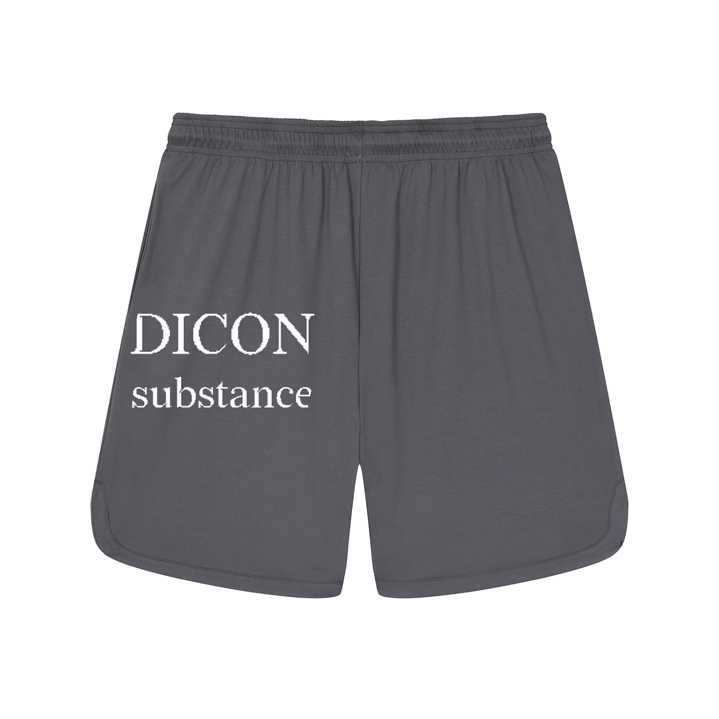 ds trippy Mesh-Lined Quick-Dry Performance Shorts