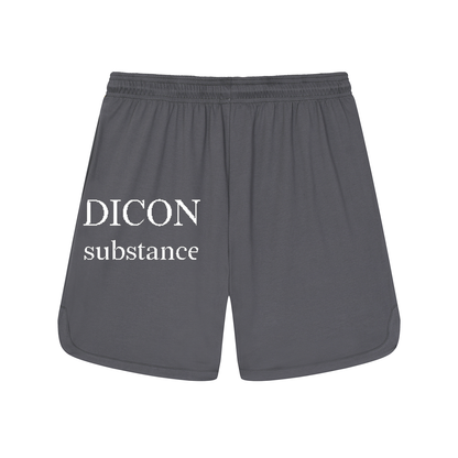 ds trippy Mesh-Lined Quick-Dry Performance Shorts