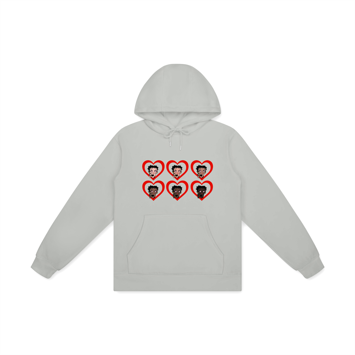 betty's box  Hoodie