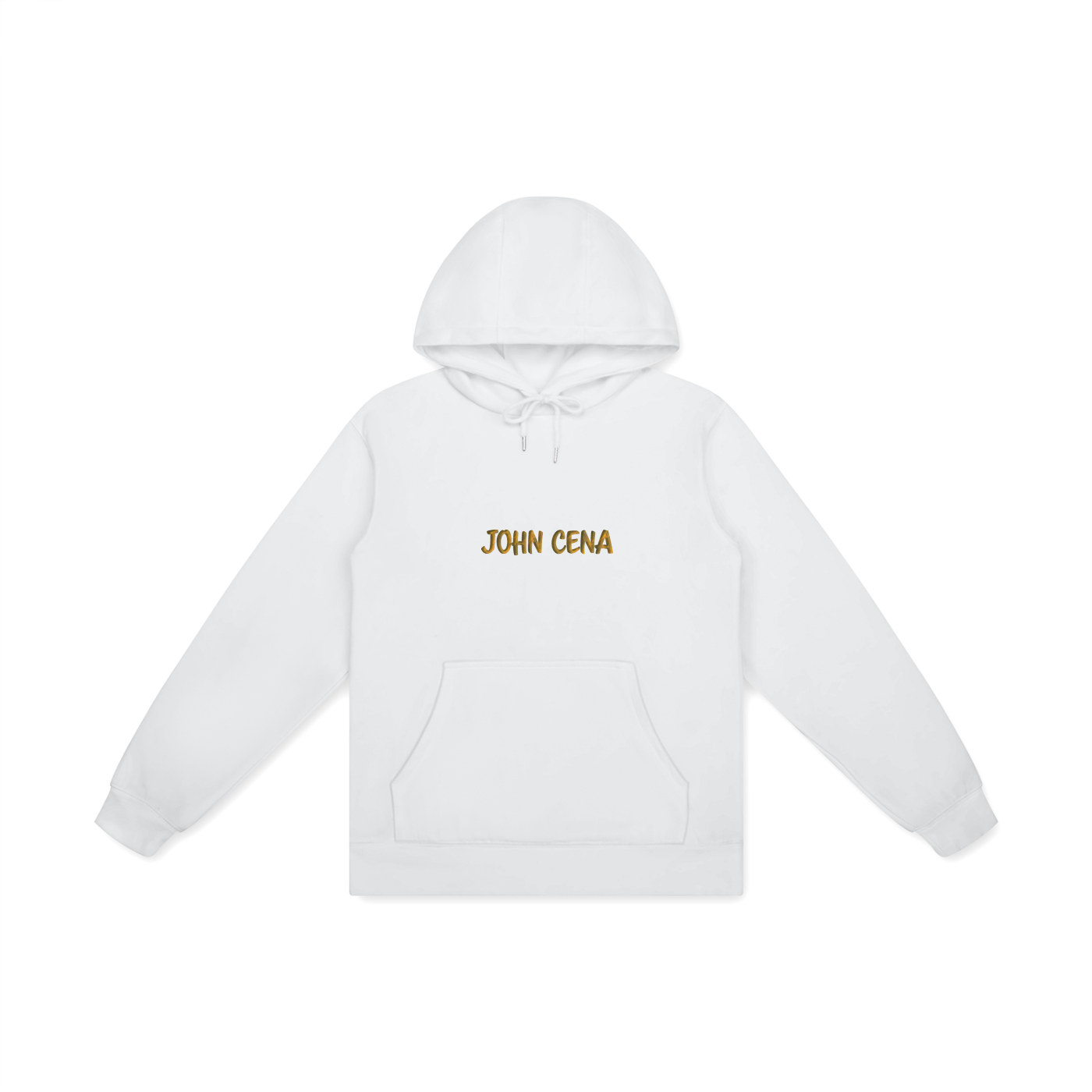 CANT CENA Hoodie