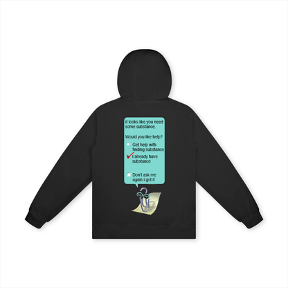 Clippie's  Hoodie