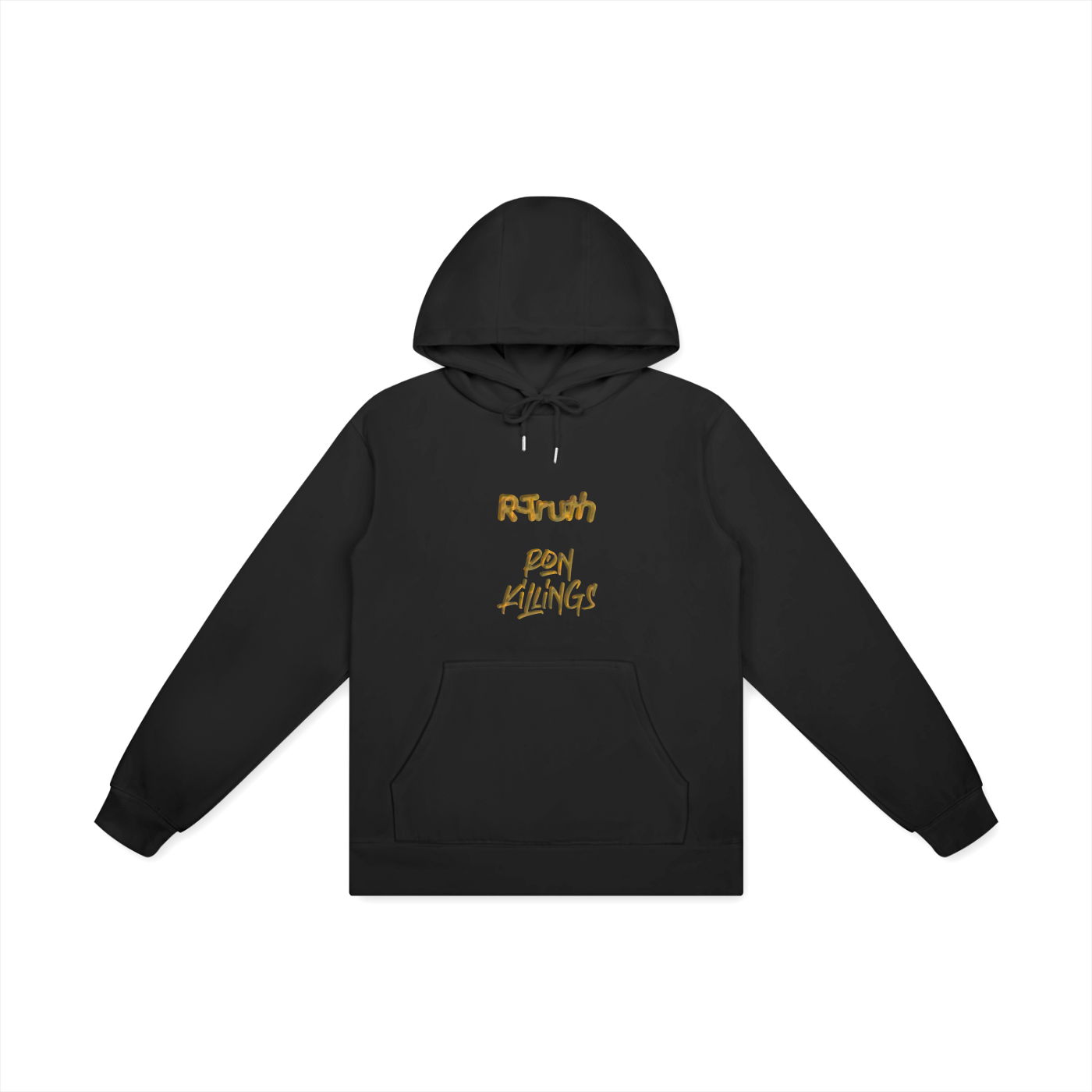 THE TRUTH Hoodie