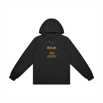 THE TRUTH Hoodie