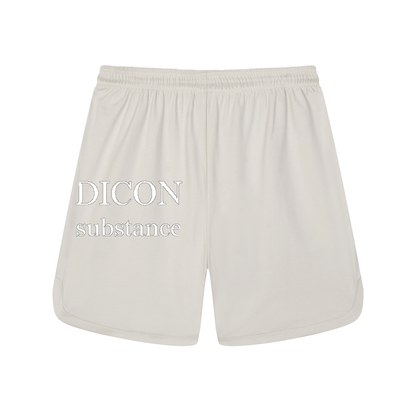 ds trippy Mesh-Lined Quick-Dry Performance Shorts