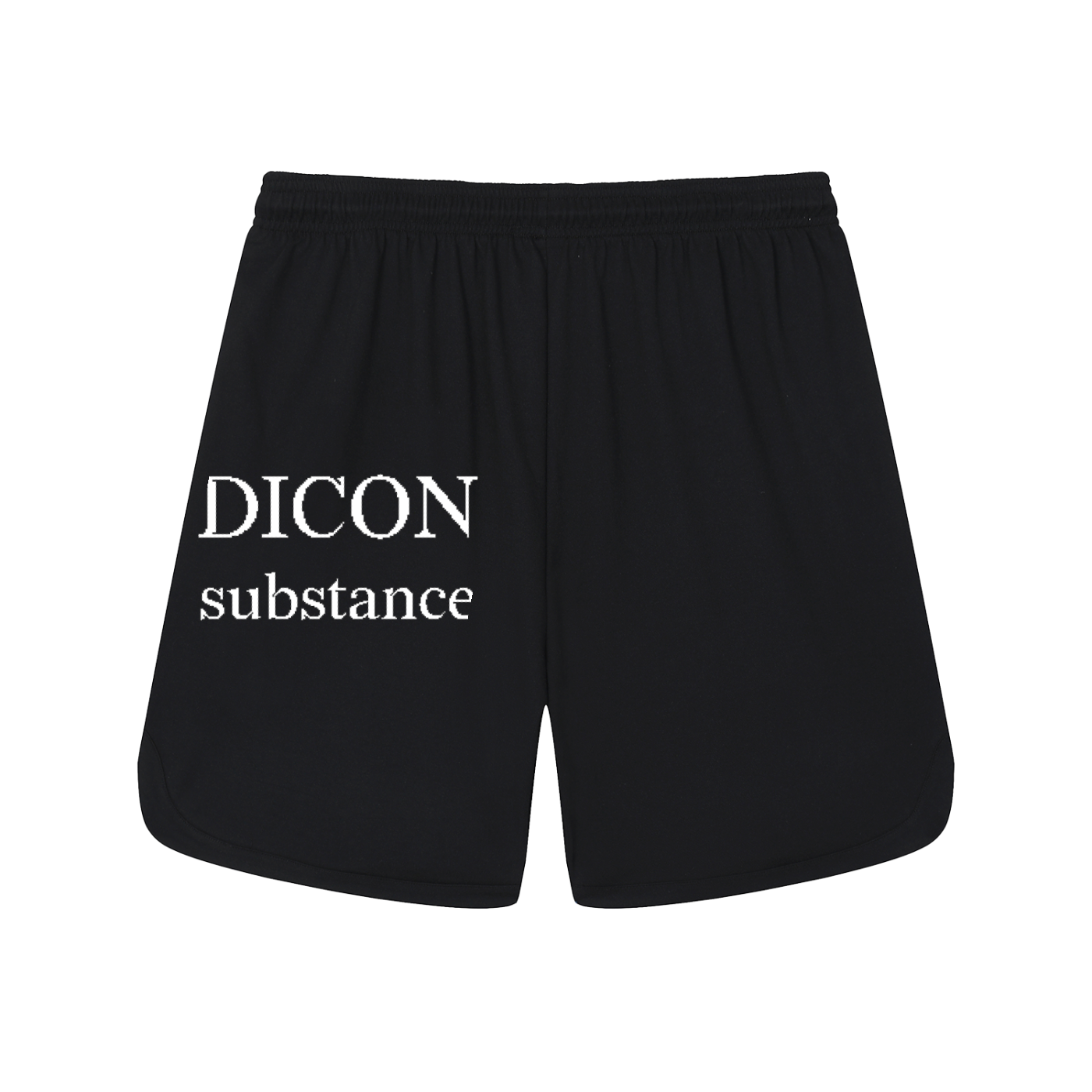 ds trippy Mesh-Lined Quick-Dry Performance Shorts