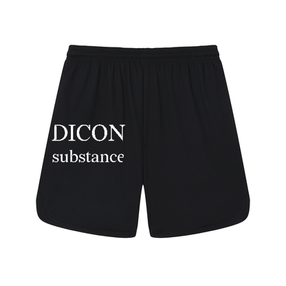 ds trippy Mesh-Lined Quick-Dry Performance Shorts