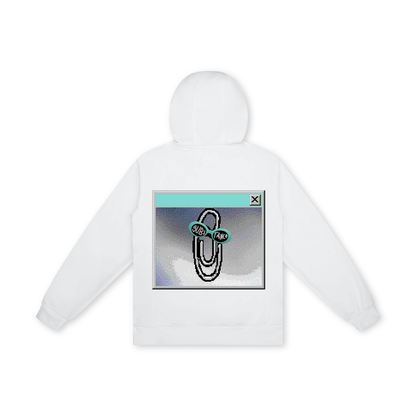 Clippie's ERR0R  Hoodie