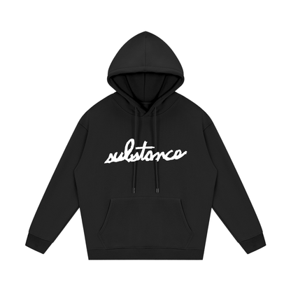 5starVik's Streetwear Unisex Fleece Hoodie