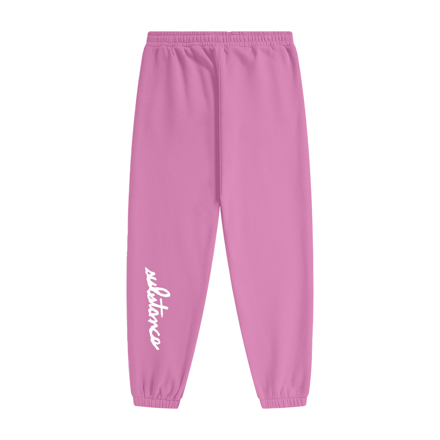 5starVik's Streetwear Unisex Fleece Joggers