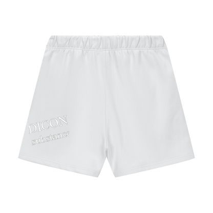 ds trippy  Heavyweight Fleece Loose Fit Shorts