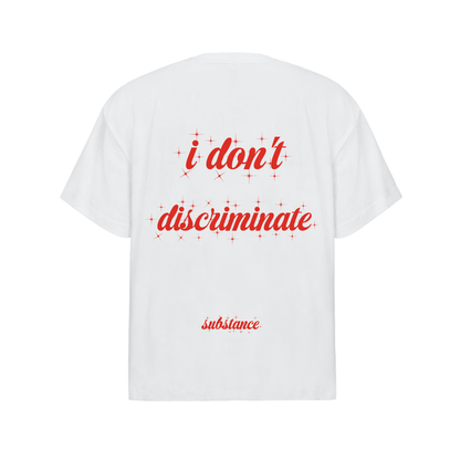 Betty's Oversized Tee