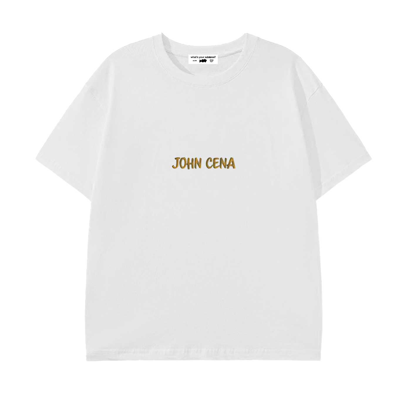CANT CENA T-Shirt