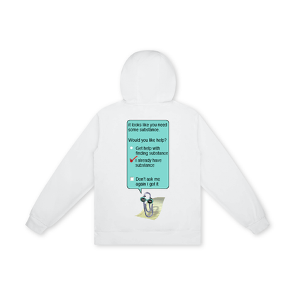 Clippie's  Hoodie