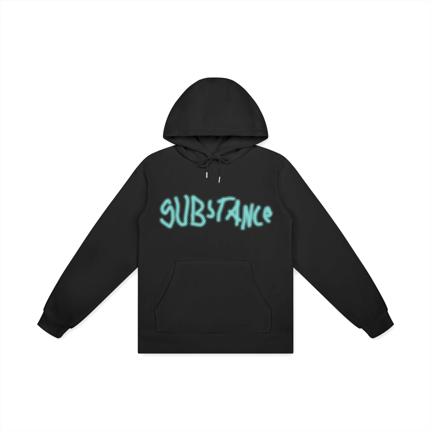 Clippie's ERR0R  Hoodie