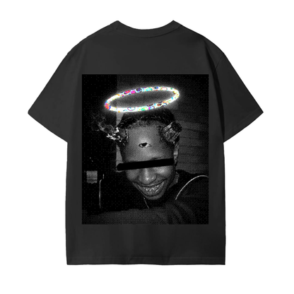 ds trippy shirt