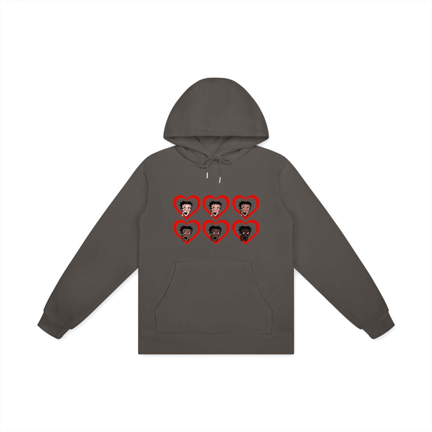 betty's box  Hoodie