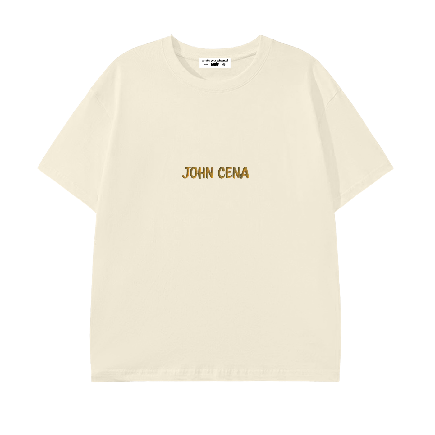 CANT CENA T-Shirt