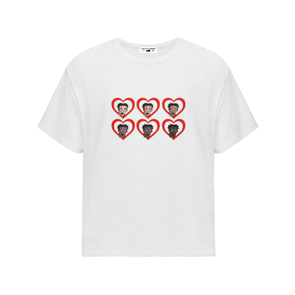 Betty's BOX Oversized Tee