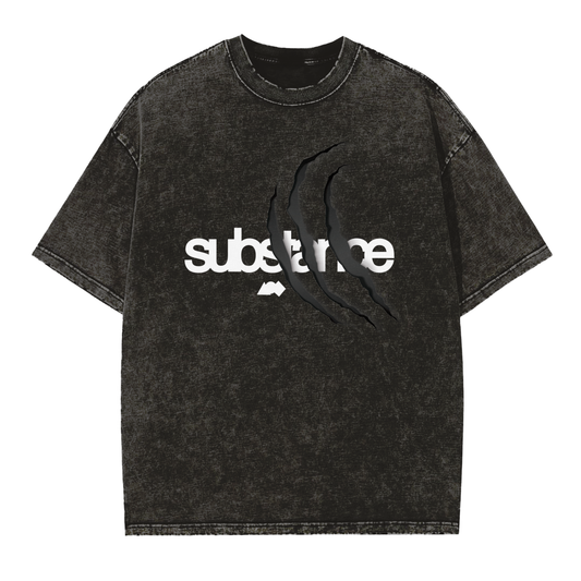 katz light bg acid tee