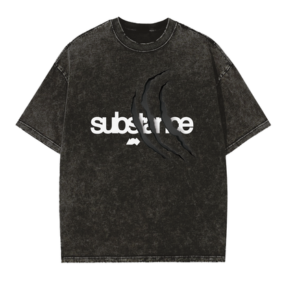 katz light bg acid tee