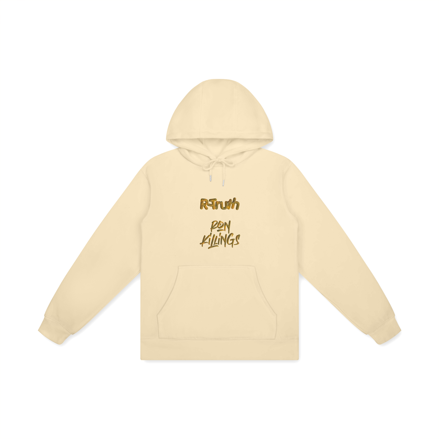 THE TRUTH Hoodie