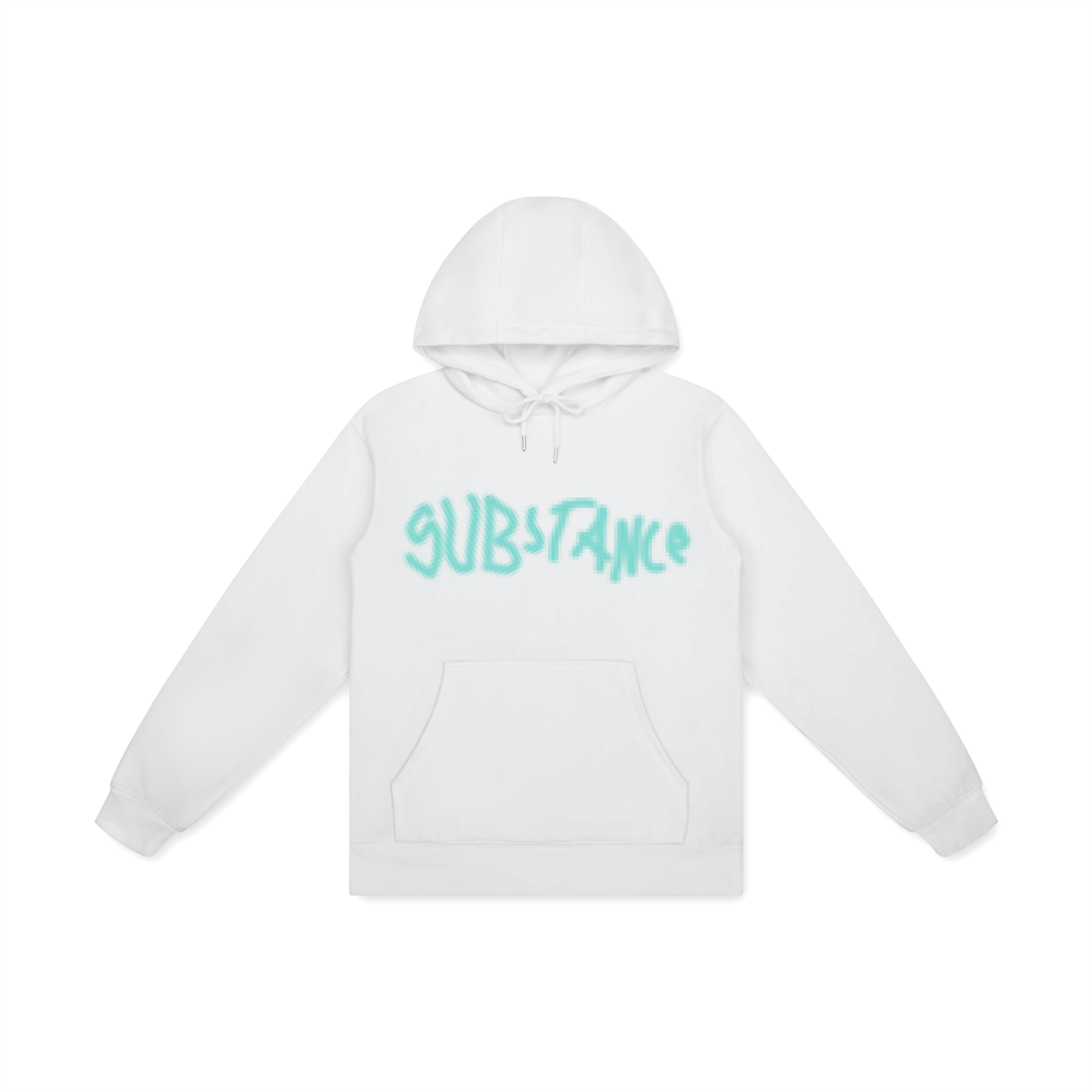 Clippie's ERR0R  Hoodie