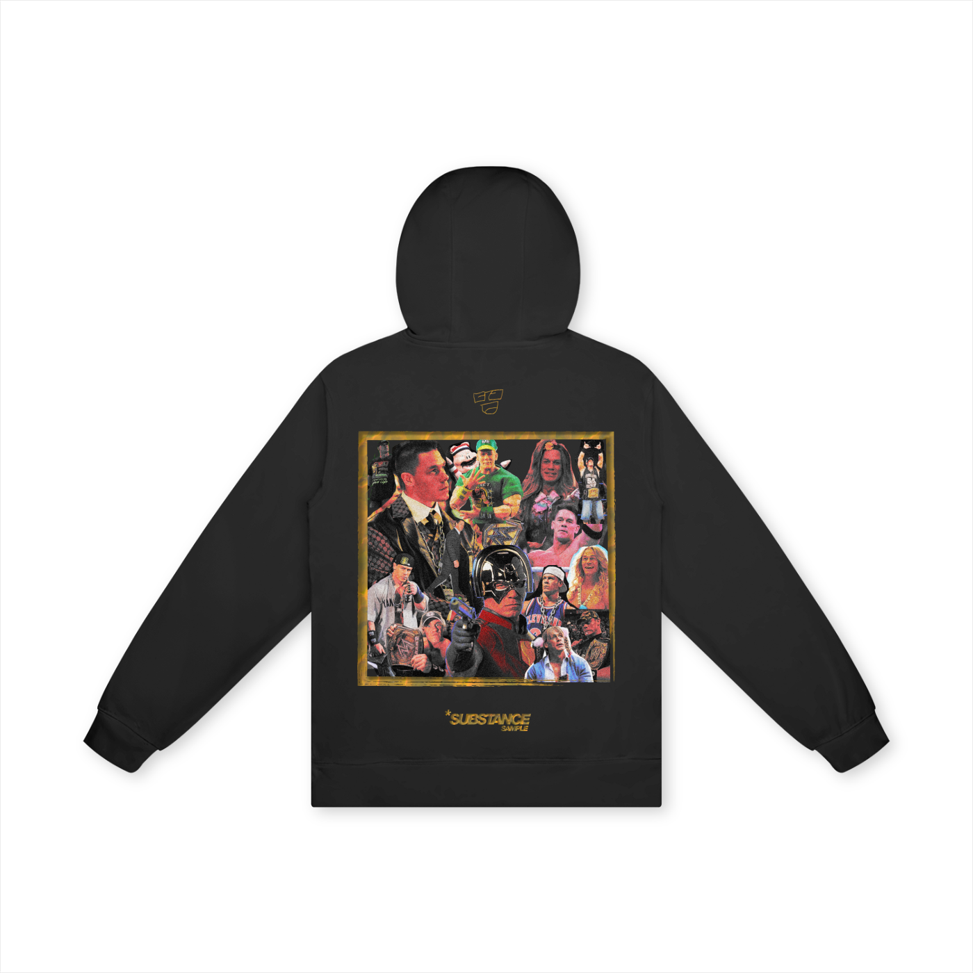 CANT CENA Hoodie