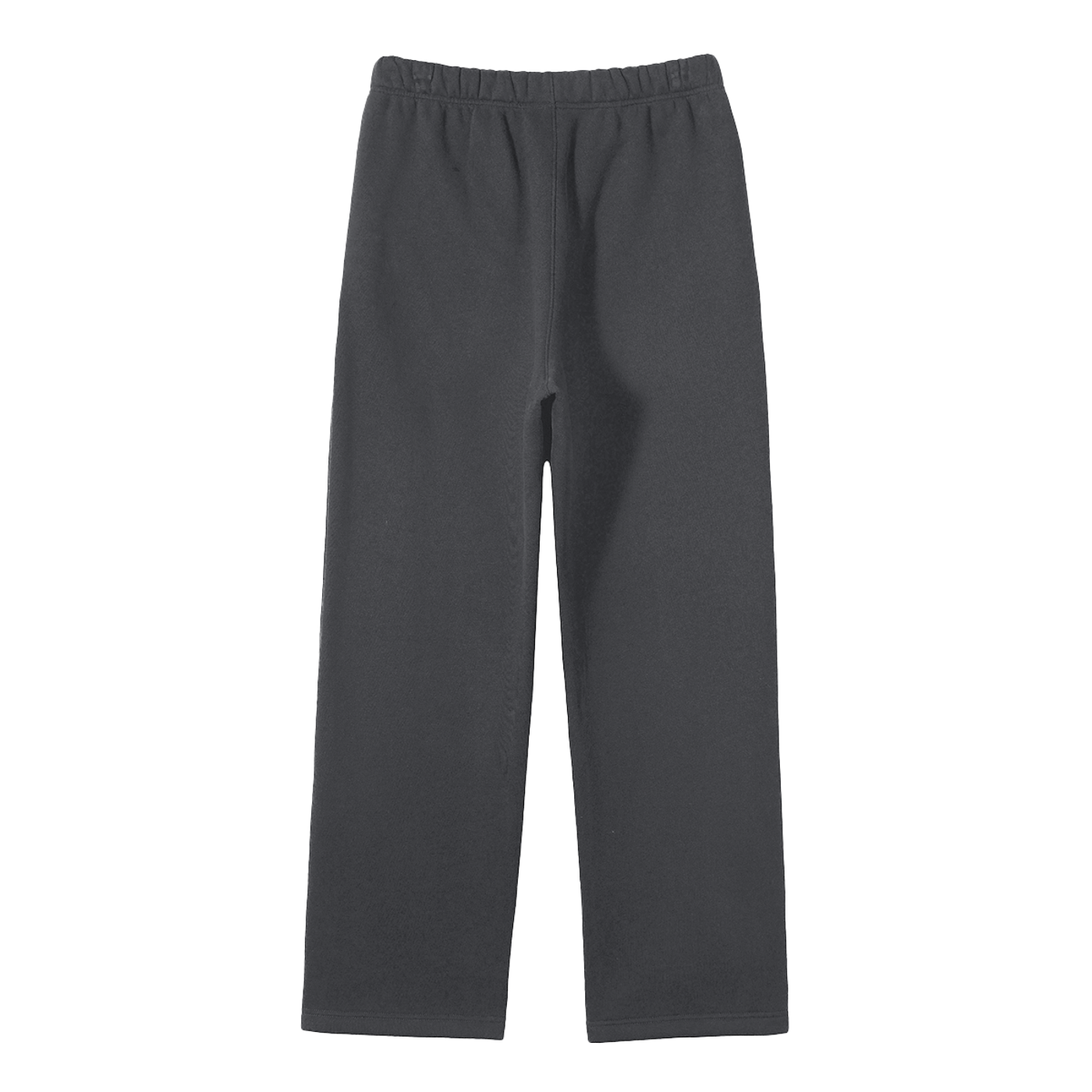 ds trippy Fleece Straight Leg Pants