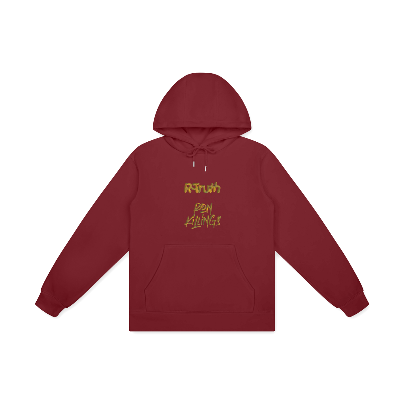 THE TRUTH Hoodie