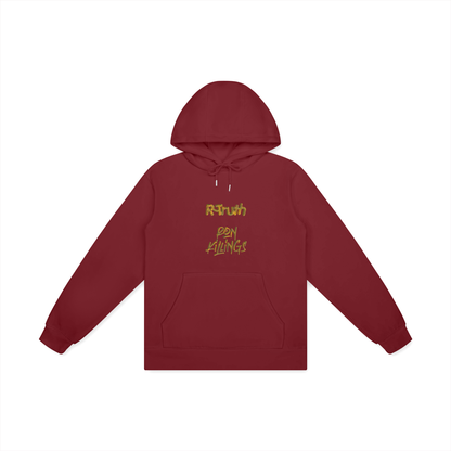 THE TRUTH Hoodie