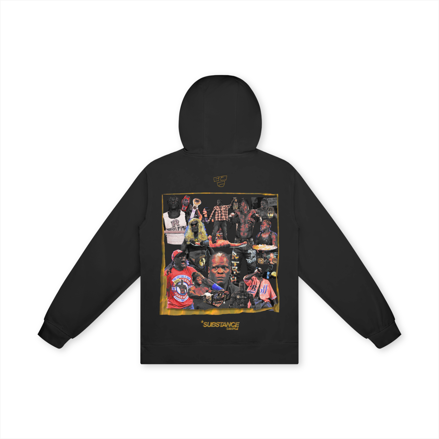 THE TRUTH Hoodie