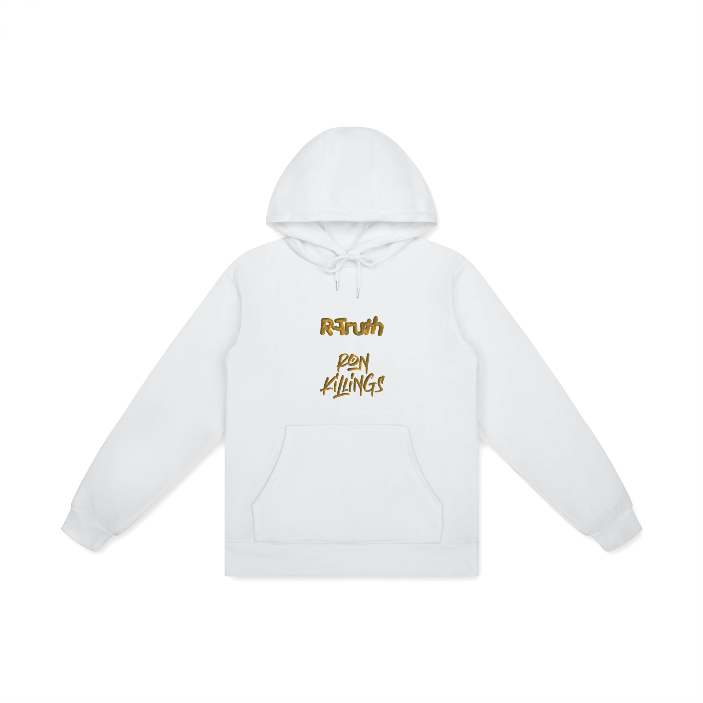 THE TRUTH Hoodie