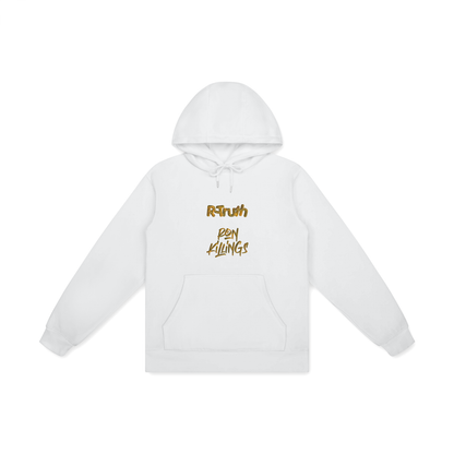 THE TRUTH Hoodie