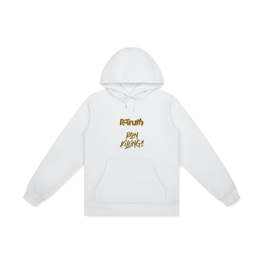 THE TRUTH Hoodie