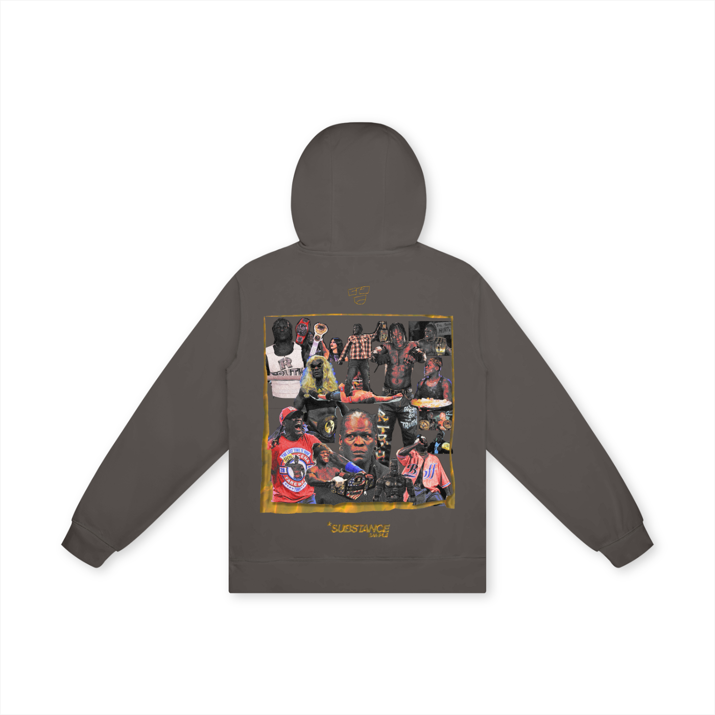 THE TRUTH Hoodie