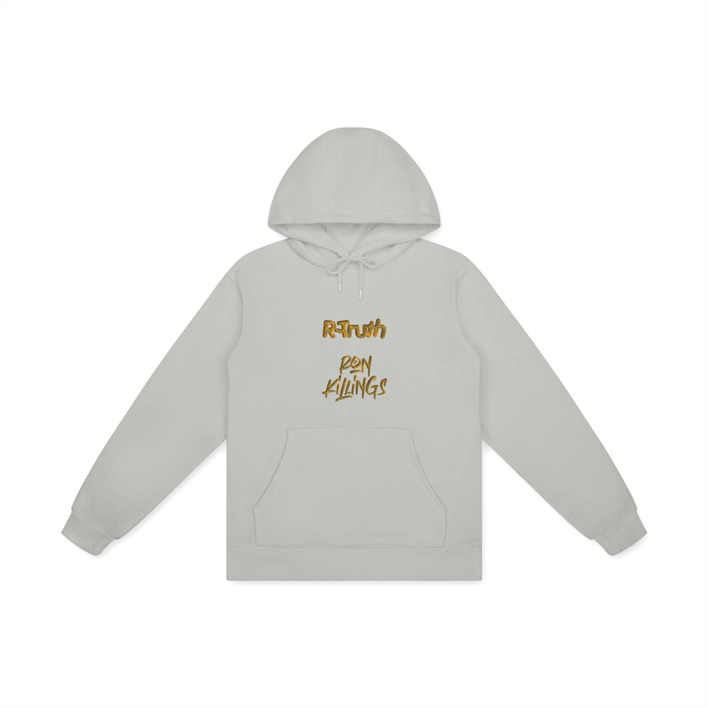 THE TRUTH Hoodie