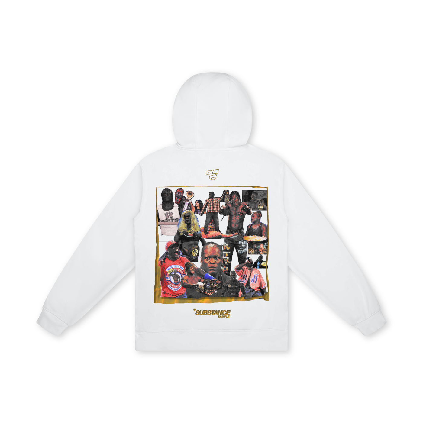 THE TRUTH Hoodie