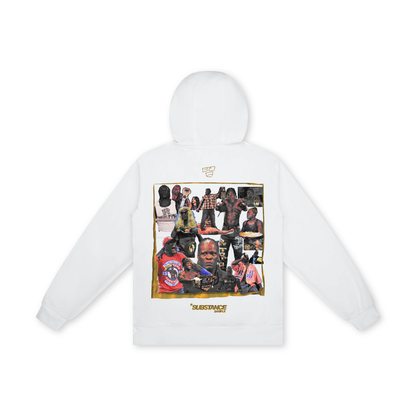 THE TRUTH Hoodie
