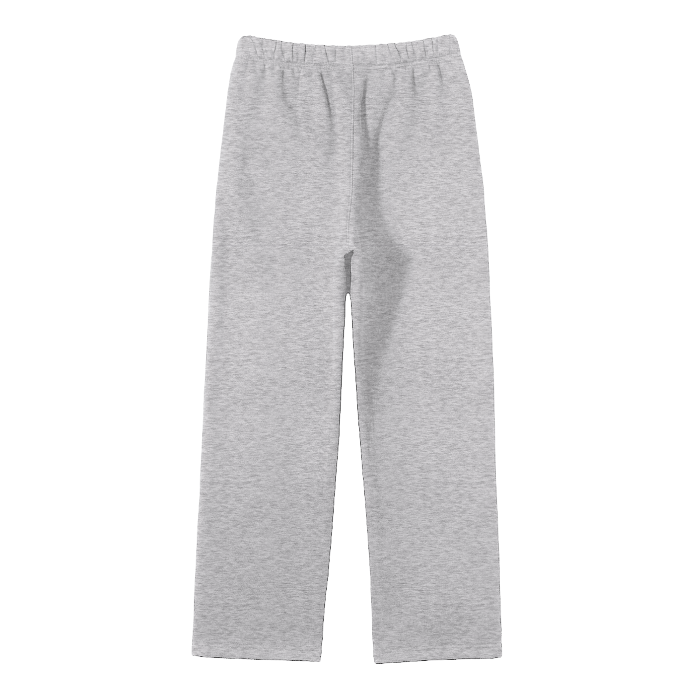 ds trippy Fleece Straight Leg Pants