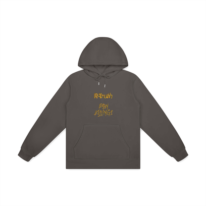 THE TRUTH Hoodie
