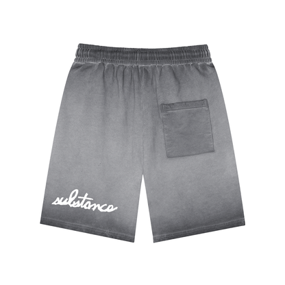 5starVik's Reverse Dyed Sweatshorts