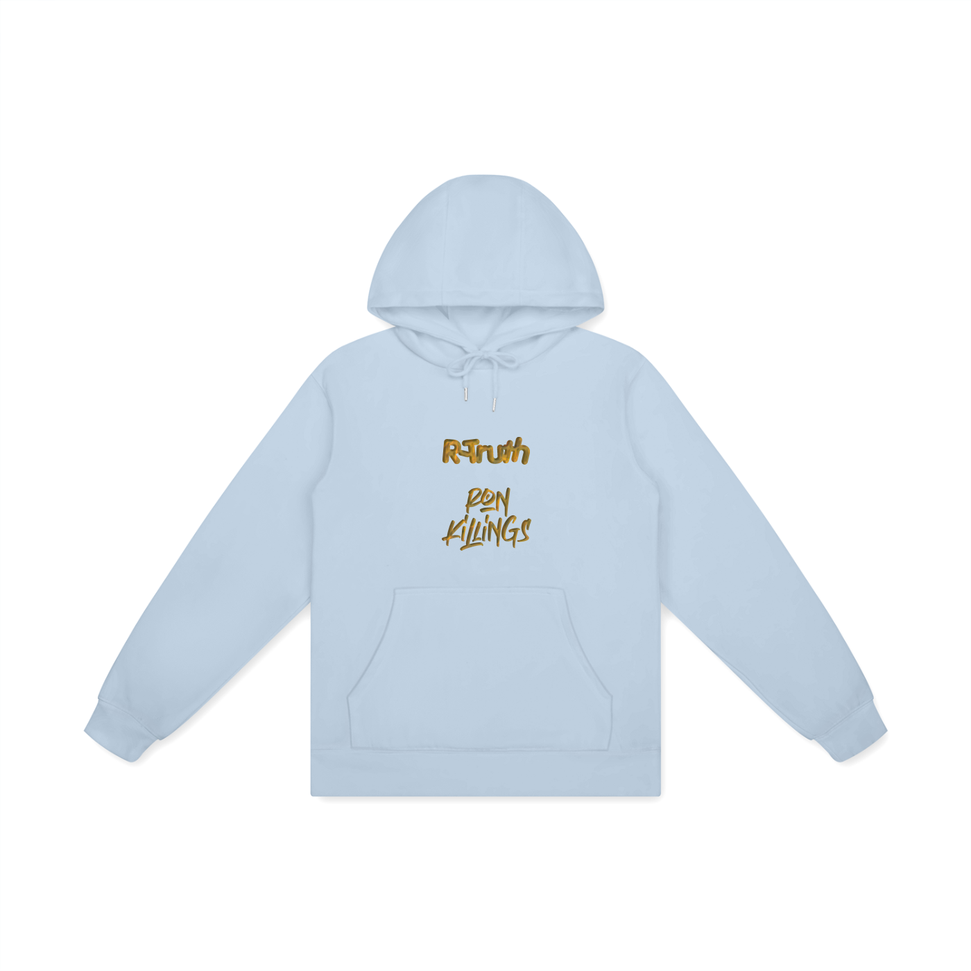 THE TRUTH Hoodie